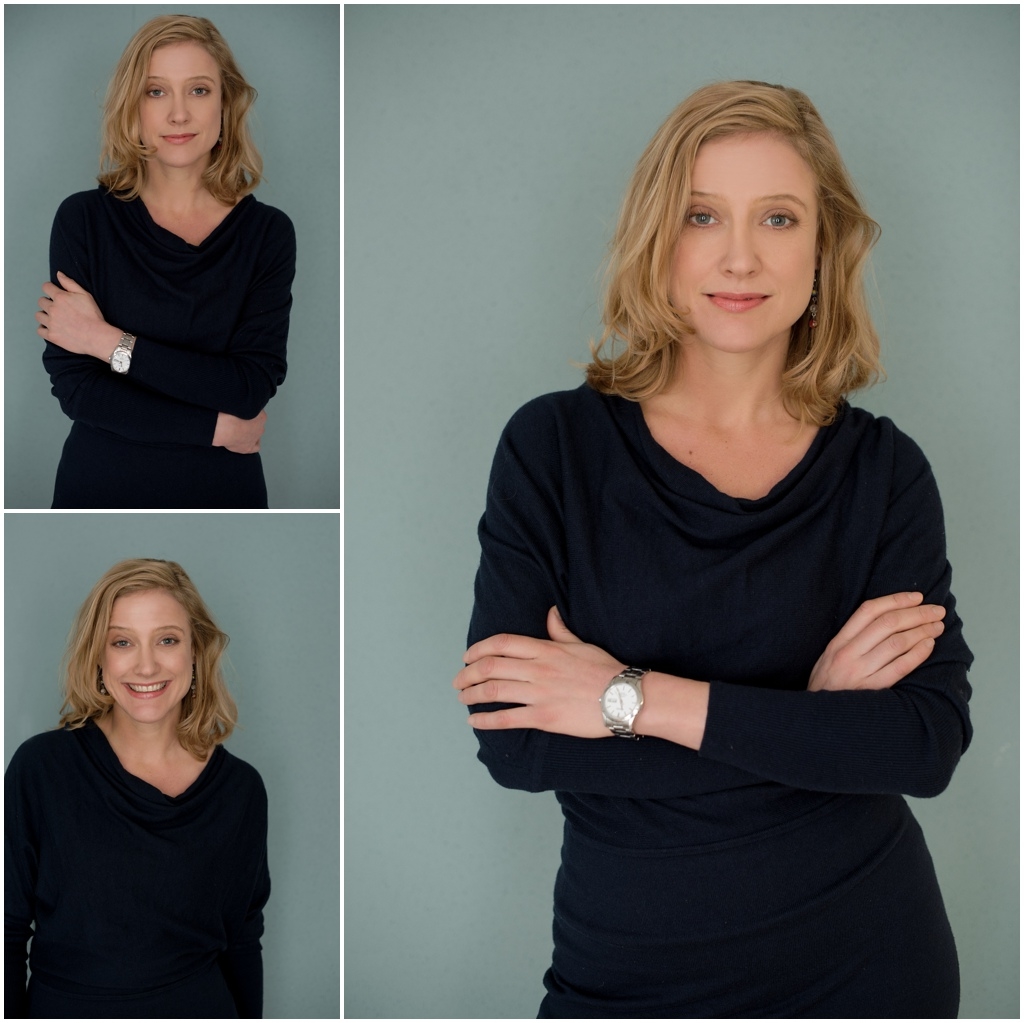 headshots hilde van der sterren portretten